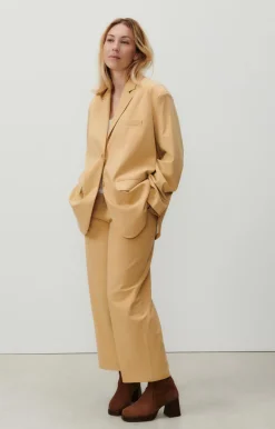 Blazer Femme Kabird*American Vintage Flash Sale