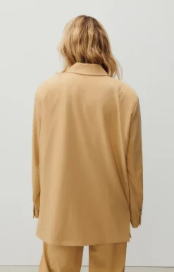 Blazer Femme Kabird*American Vintage Flash Sale