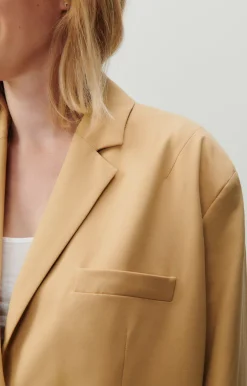 Blazer Femme Kabird*American Vintage Flash Sale
