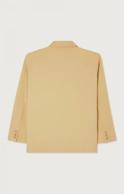 Blazer Femme Kabird*American Vintage Flash Sale
