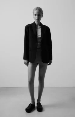 Blazer Femme Kabird*American Vintage Clearance