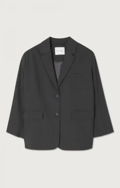 Blazer Femme Kabird*American Vintage Clearance