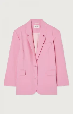 Blazer Femme Kabird*American Vintage Best Sale
