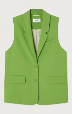 Blazer Femme Kabird*American Vintage Shop
