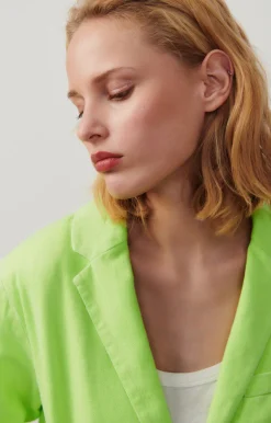 Blazer Femme Nedbay*American Vintage Store