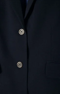 Blazer Femme Pukstreet*American Vintage Discount