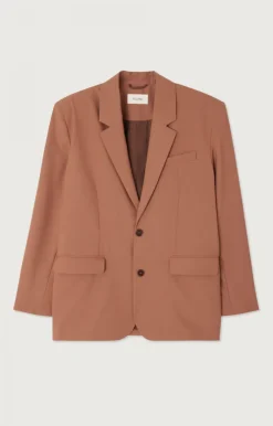 Blazer Homme Kabird*American Vintage Best Sale