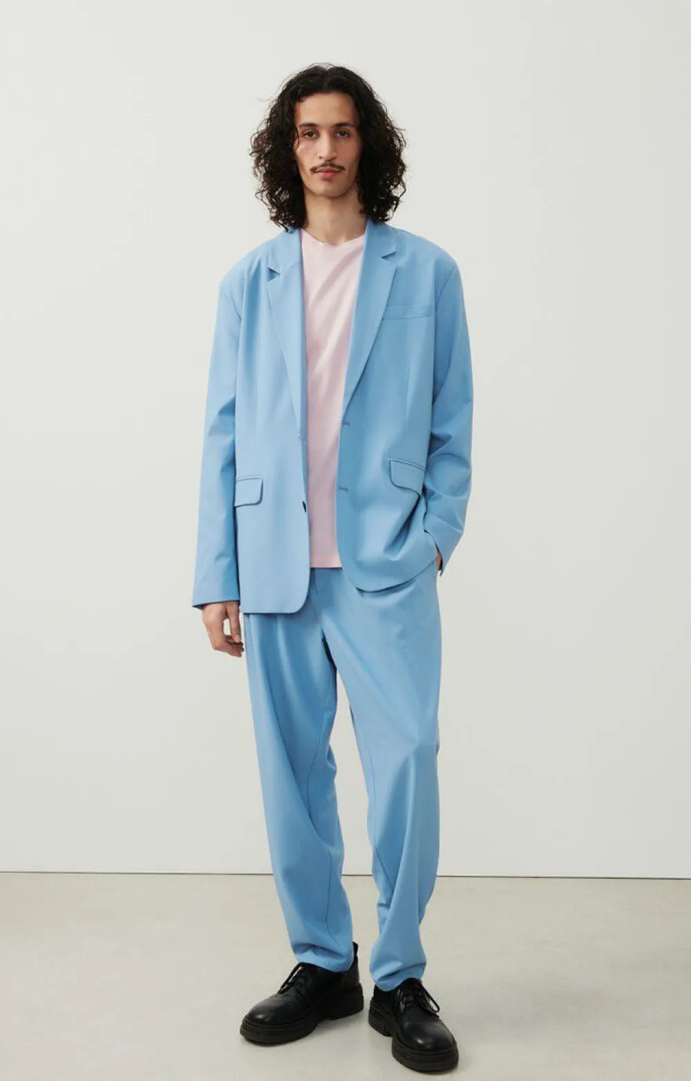 Blazer Homme Kabird*American Vintage Store