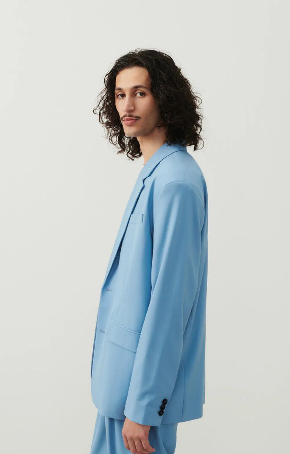Blazer Homme Kabird*American Vintage Store