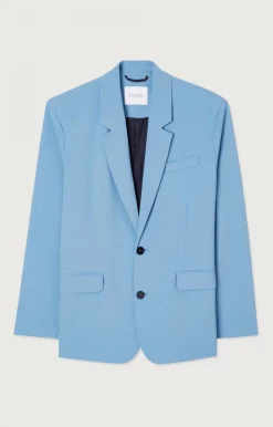 Blazer Homme Kabird*American Vintage Store
