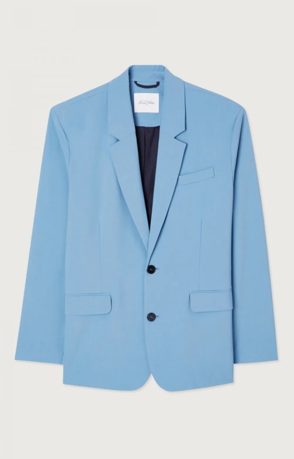 Blazer Homme Kabird*American Vintage Store