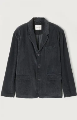 Blazer Homme Padow*American Vintage Store