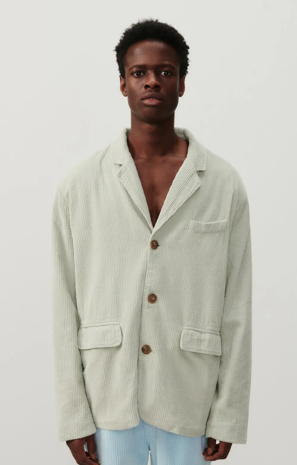 Blazer Homme Padow*American Vintage Clearance