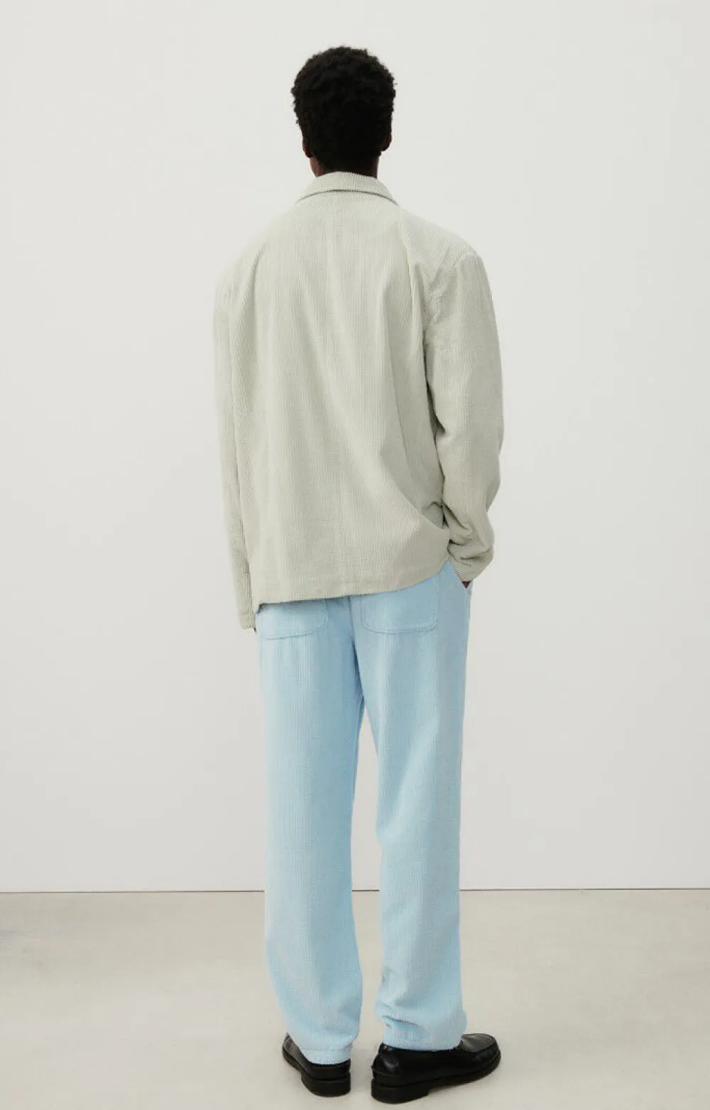 Blazer Homme Padow*American Vintage Clearance