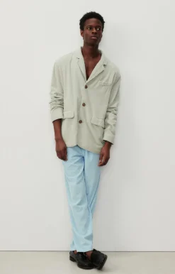Blazer Homme Padow*American Vintage Clearance