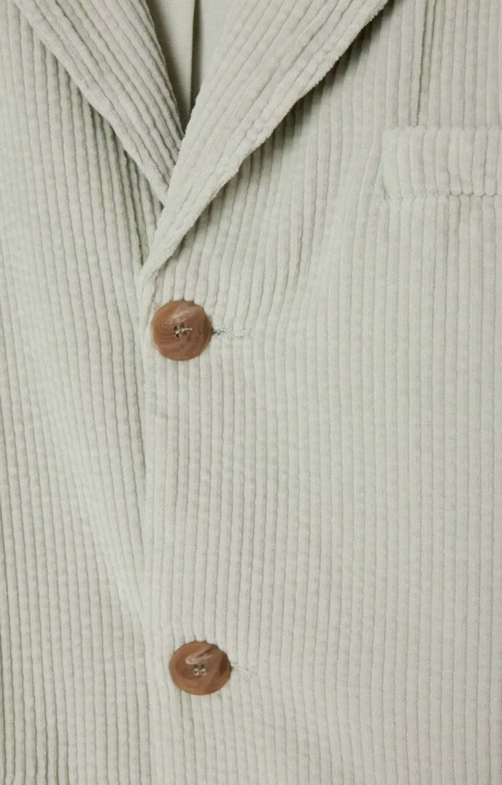 Blazer Homme Padow*American Vintage Clearance