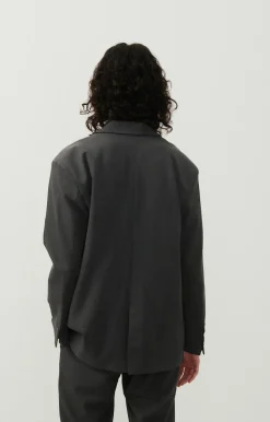 Blazer Homme Pukstreet*American Vintage Fashion