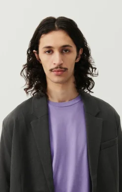 Blazer Homme Pukstreet*American Vintage Fashion