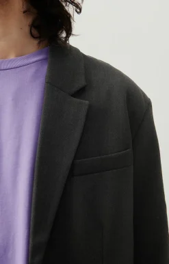 Blazer Homme Pukstreet*American Vintage Fashion