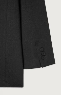 Blazer Homme Pukstreet*American Vintage Fashion