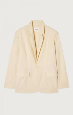 Blazer Homme Zarydok*American Vintage Sale