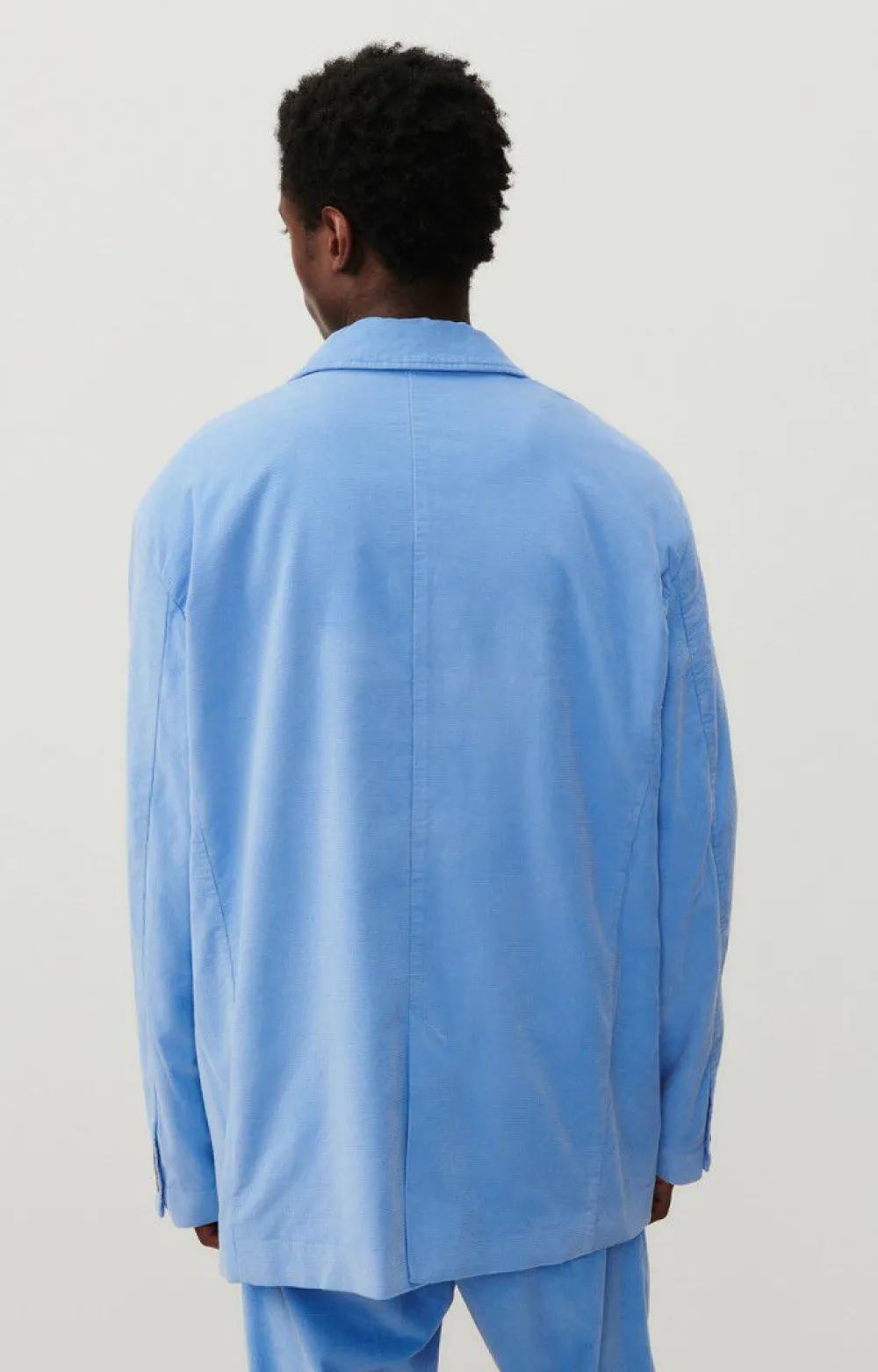 Blazer Homme Zulaland*American Vintage Discount