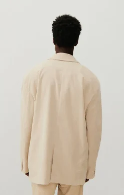 Blazer Homme Zulaland*American Vintage New