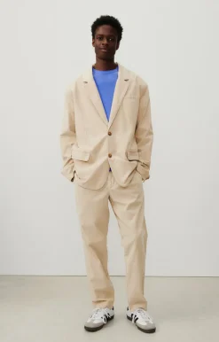 Blazer Homme Zulaland*American Vintage New