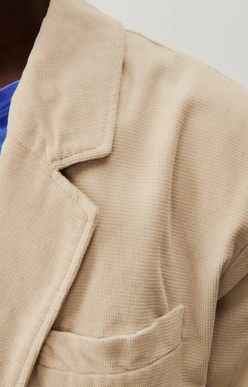 Blazer Homme Zulaland*American Vintage New