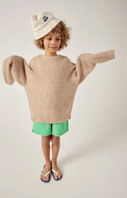 Bob Enfant Bobypark*American Vintage Outlet