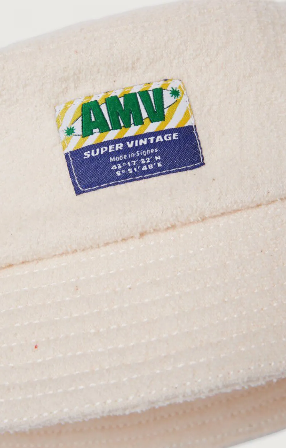 Bob Enfant Bobypark*American Vintage Outlet