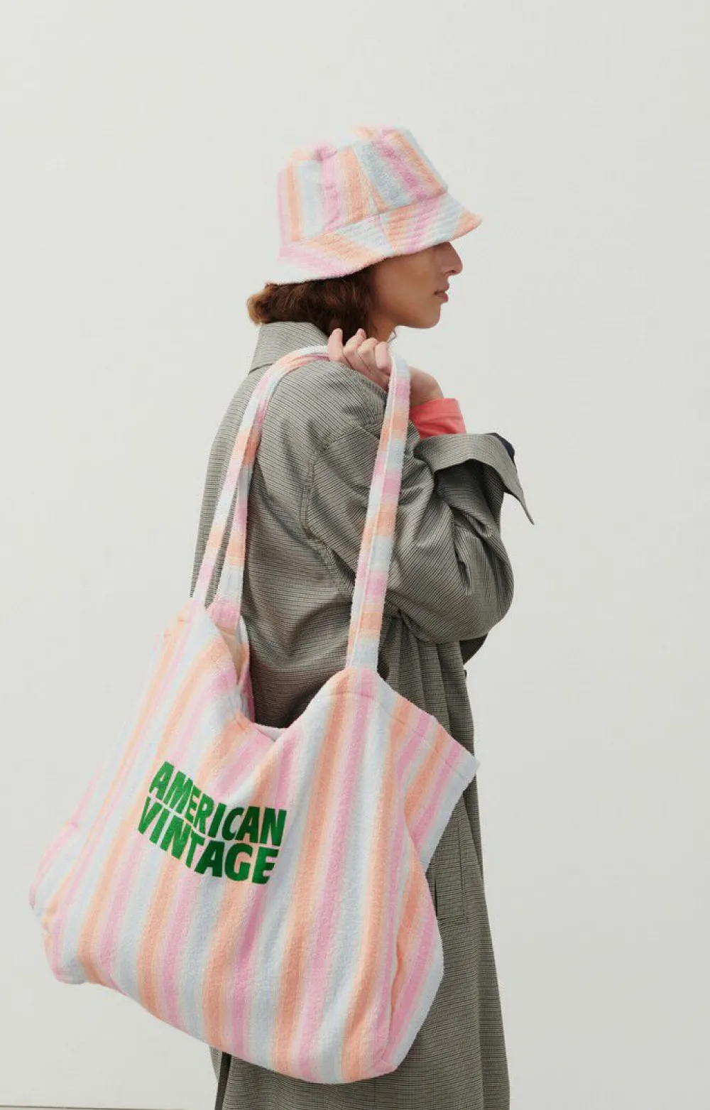 Bob Mixte Bobypark*American Vintage Store