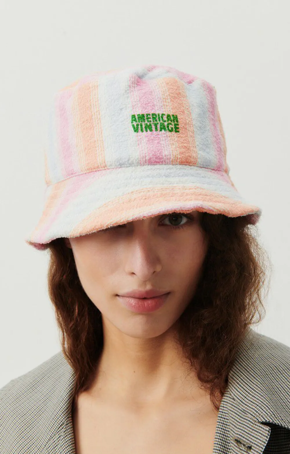Bob Mixte Bobypark*American Vintage Store