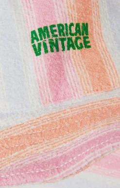 Bob Mixte Bobypark*American Vintage Store