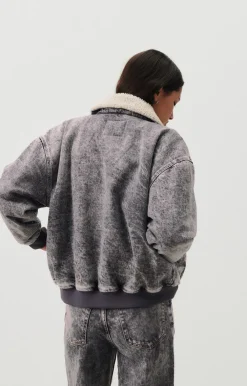 Bombers Femme Yopday*American Vintage Hot