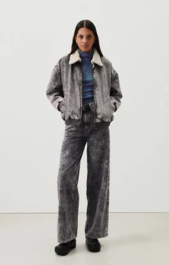 Bombers Femme Yopday*American Vintage Hot