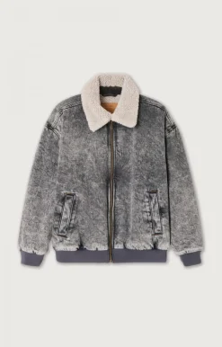 Bombers Femme Yopday*American Vintage Hot