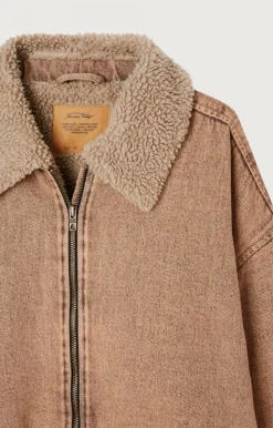 Bombers Homme Blinewood*American Vintage Best
