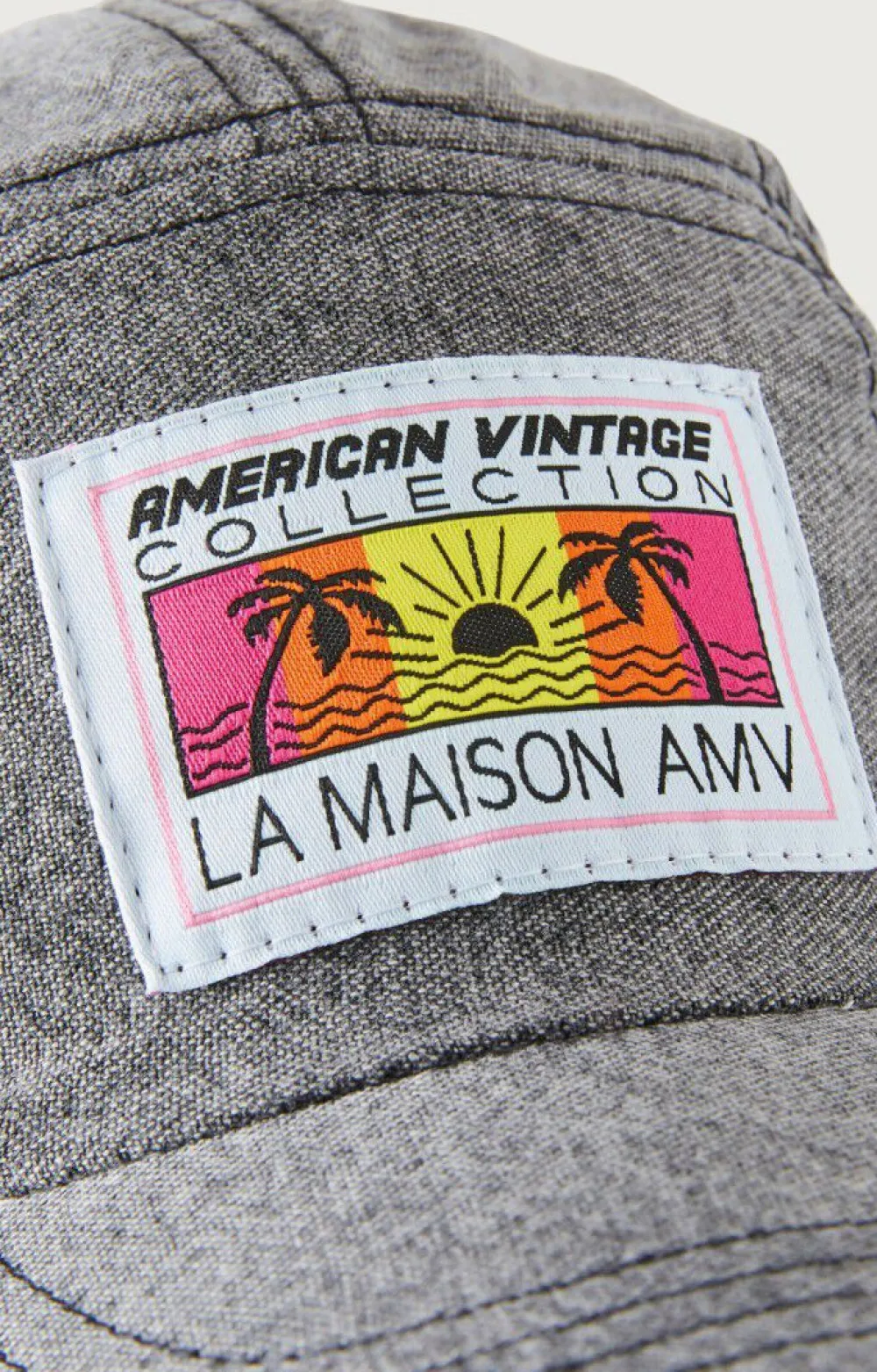 Casquette Enfant Jazy*American Vintage Cheap