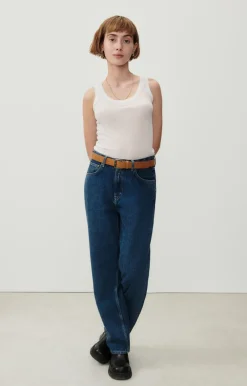Ceinture Femme Nebraska*American Vintage Sale