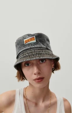 Chapeau Mixte Yopday*American Vintage New