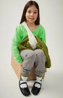 Chaussettes Enfant Clypsun*American Vintage Discount