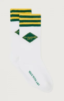 Chaussettes Enfant Clypsun*American Vintage Discount