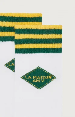 Chaussettes Enfant Clypsun*American Vintage Discount
