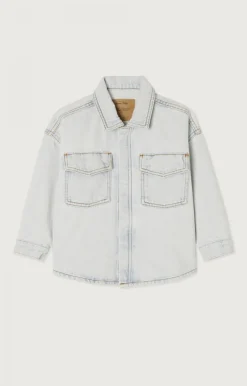 Chemise Enfant Joybird*American Vintage Cheap