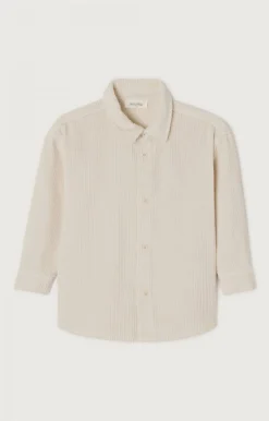 Chemise Enfant Padow*American Vintage Cheap