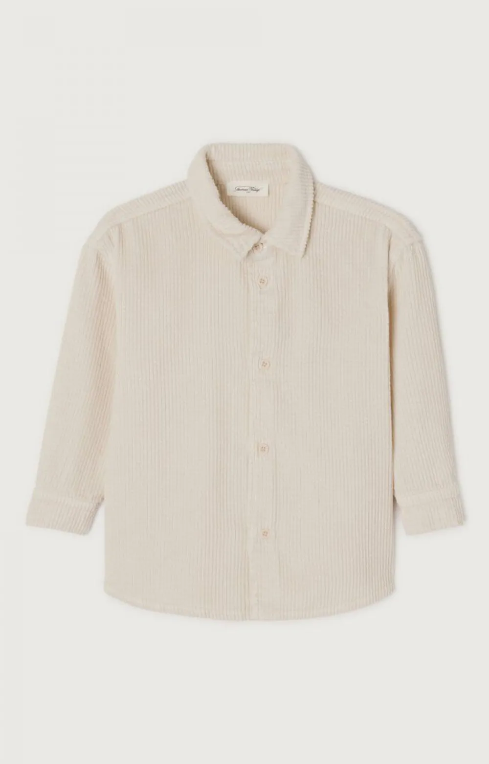 Chemise Enfant Padow*American Vintage Cheap