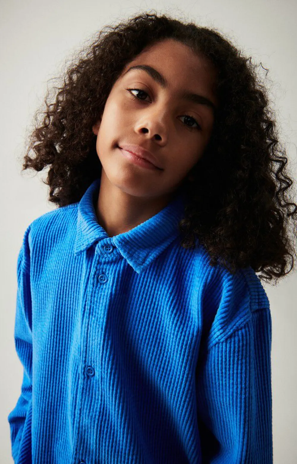 Chemise Enfant Padow*American Vintage Flash Sale