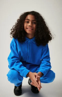 Chemise Enfant Padow*American Vintage Flash Sale