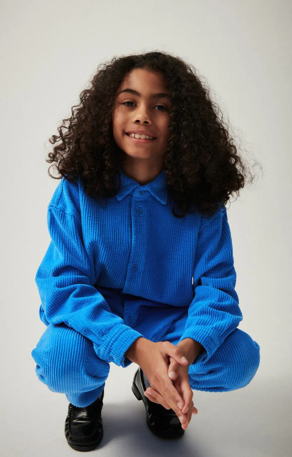Chemise Enfant Padow*American Vintage Flash Sale